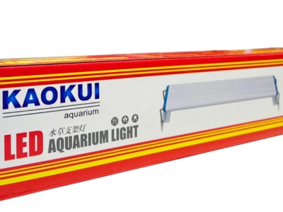 Đèn KaoKui LED Ánh Sáng Trắng